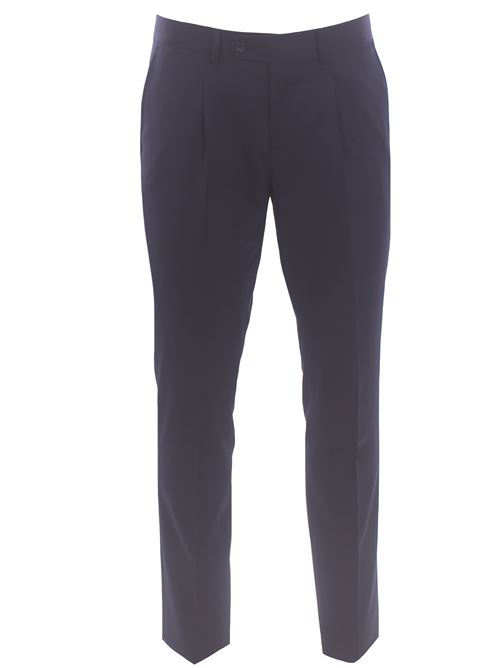 abito sartoriale in lana four season REGNO DI NAPOLI | 887601POS5964